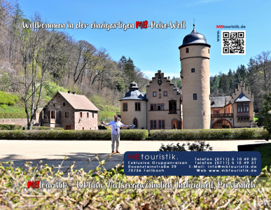 2022 Spessart Fotobuch Rückseite