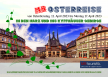Reiseprospekt Harz 2023