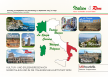 Reiseprospekt 2023 Italien & Rom