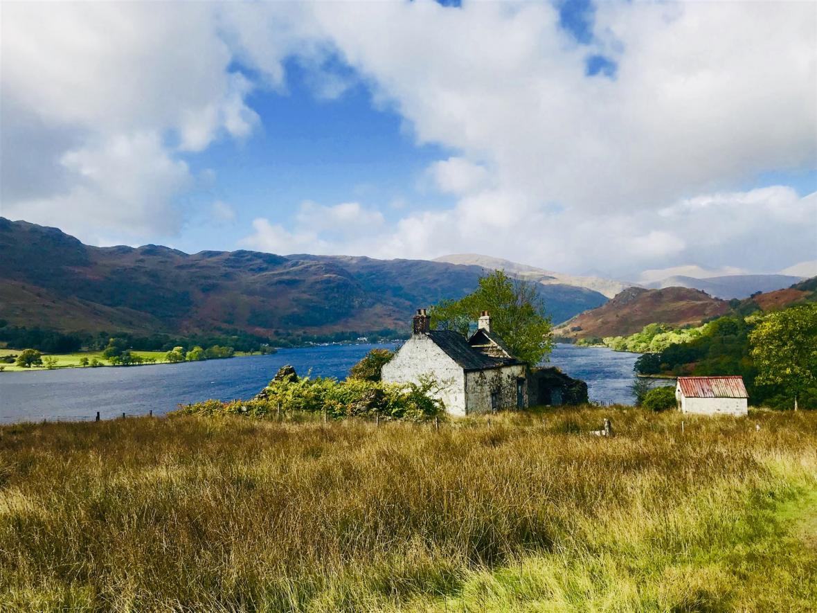 Loch Lomond