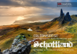 Reiseprospekt Schottland 2023