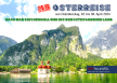 Reiseprospekt Bad Reichenhall und Berchtesgadener Land 2024
