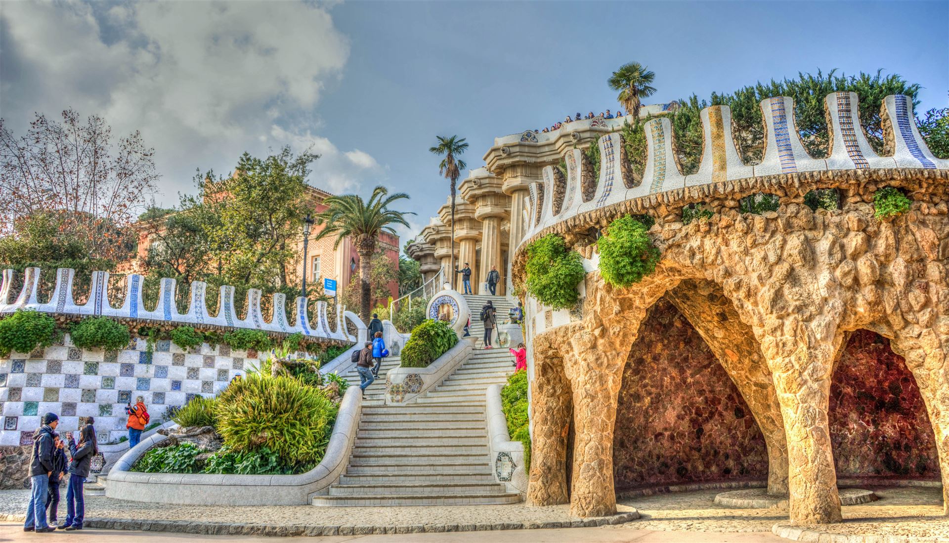 gaudi-1160382
