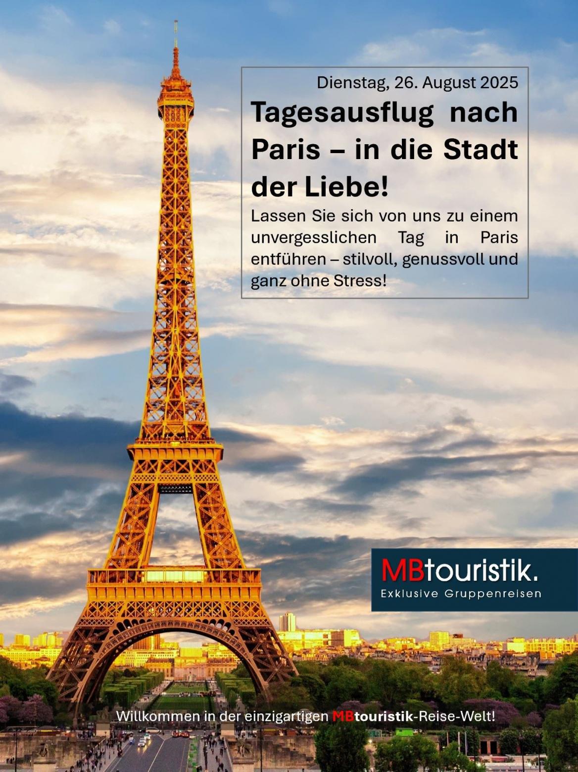 2025 Paris Prospekt Titelbild Hochkant