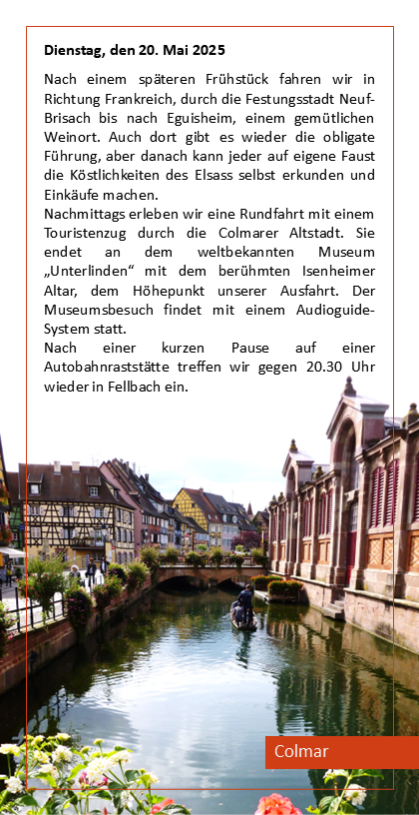 2025 Reiseprospekt Südbaden & Elsass Kulturgemeinschaft Fellbach (4)