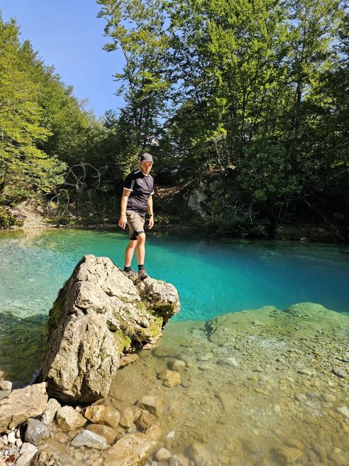 Albanientour 2026 Flo