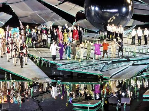 2026 Festspielreise Bregenz