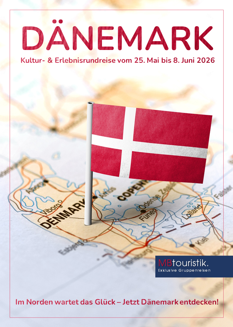 2026 Dänemark MB-Ausschreibung