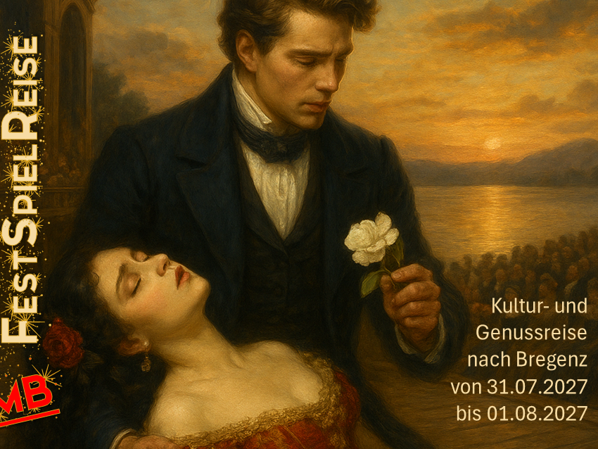 2027 Bregenz Festspielreise