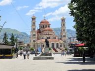 E-Bike Tour Albanien Fahrradfahren (13)
