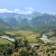 E-Bike Tour Albanien Fahrradfahren (7)
