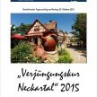 2015 Neckartal