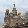 2015 Sankt Petersburg