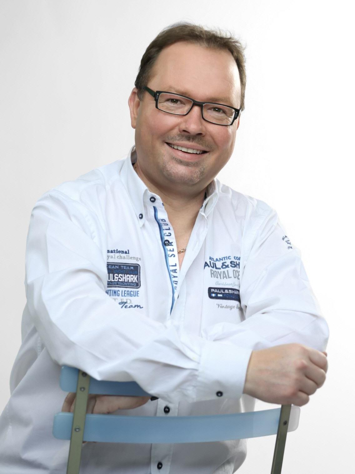 Kai Müller