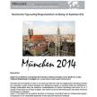 2014 München