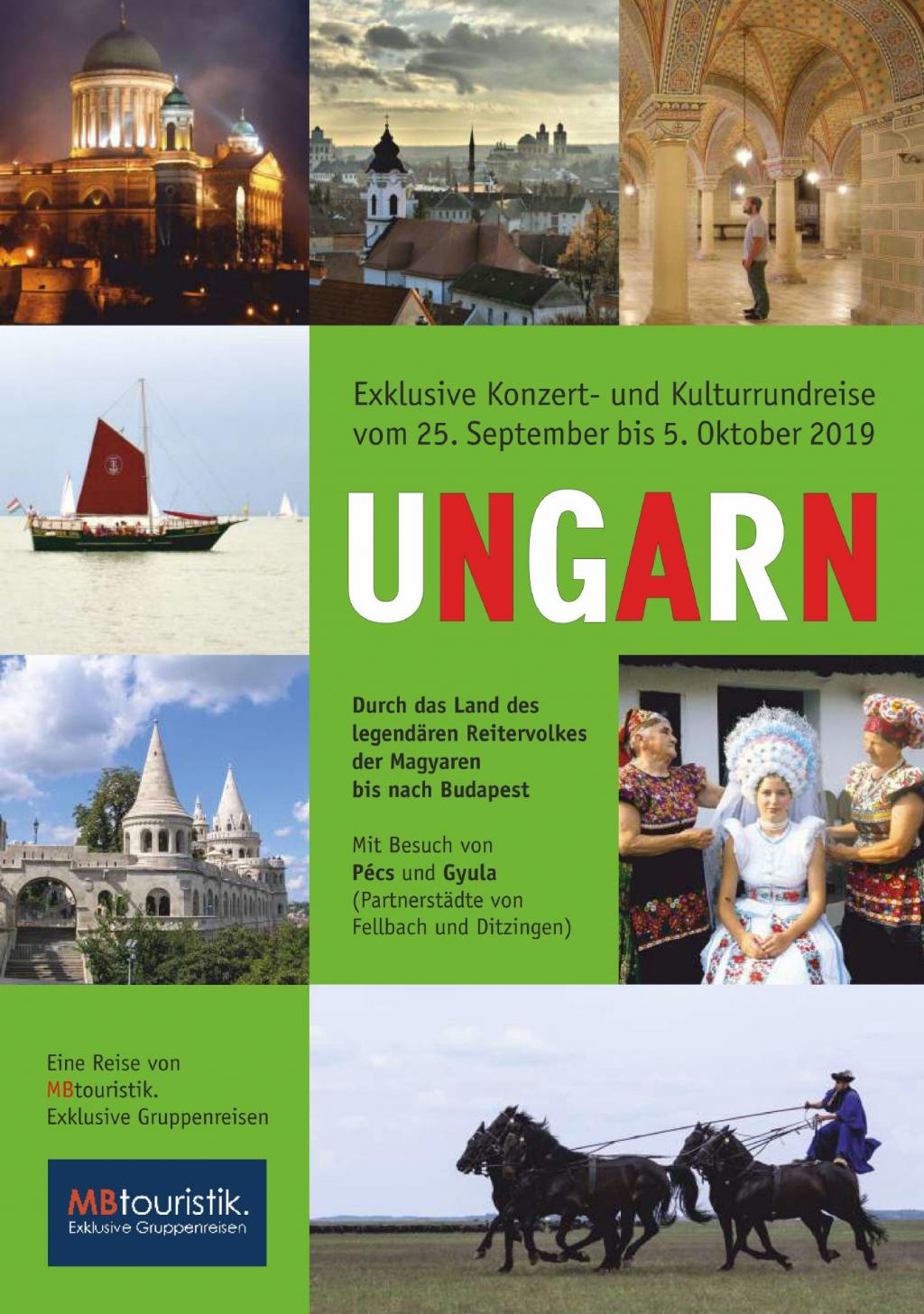 Ungarn
